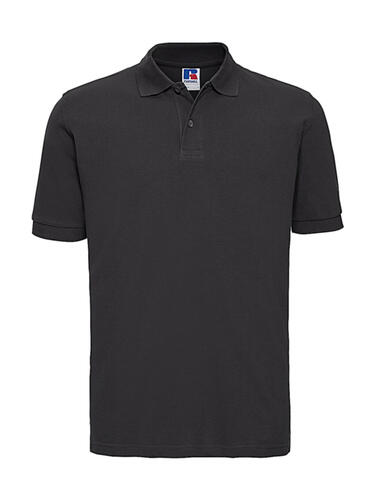 5er Pack Mens Classic Cotton Polo 