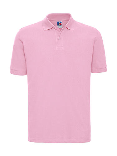5er Pack Mens Classic Cotton Polo 