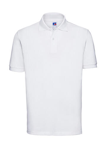 10er Pack Mens Classic Cotton Polo 