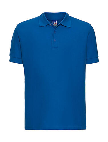 3er Pack Mens Ultimate Cotton Polo 