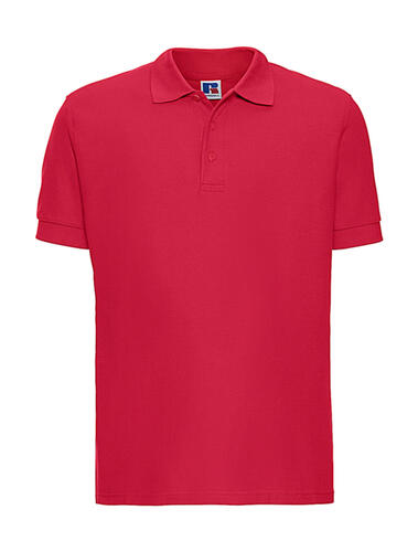 3er Pack Mens Ultimate Cotton Polo 
