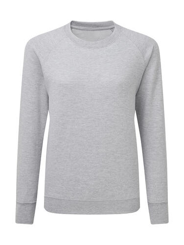 5er Pack Raglan Sweatshirt Women 