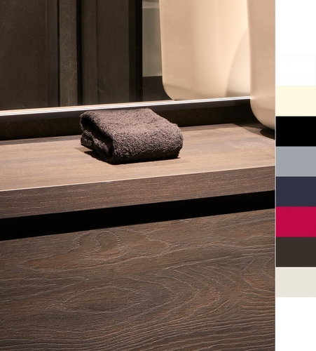 3er Pack Seine Guest Towel LUXE