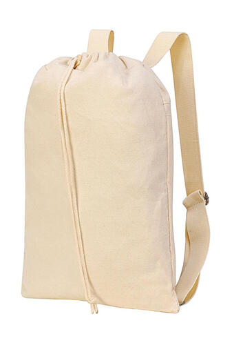 10er Pack Sheffield Cotton Drawstring Backpack 