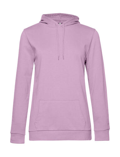 2er Pack #Hoodie /women French Terry 