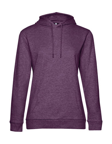 2er Pack #Hoodie /women French Terry 
