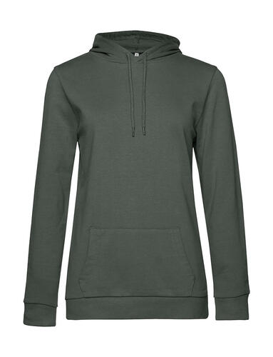 2er Pack #Hoodie /women French Terry 