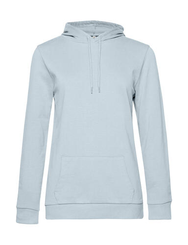 2er Pack #Hoodie /women French Terry 