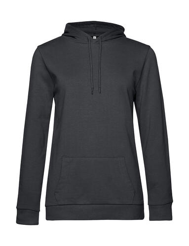 3er Pack #Hoodie /women French Terry 