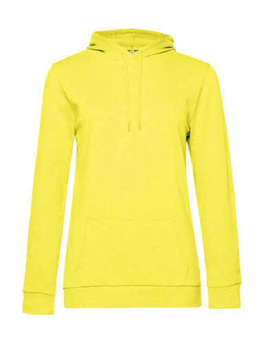 4er Pack #Hoodie /women French Terry 