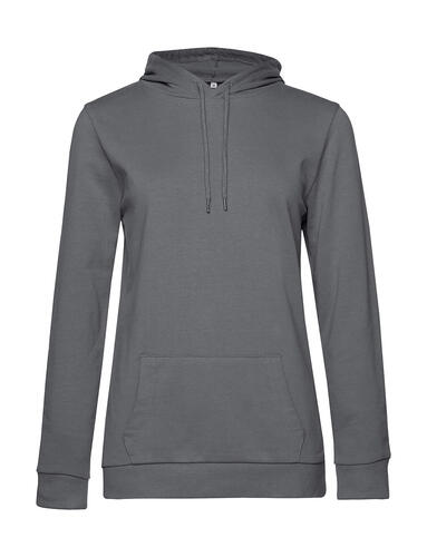 5er Pack #Hoodie /women French Terry 