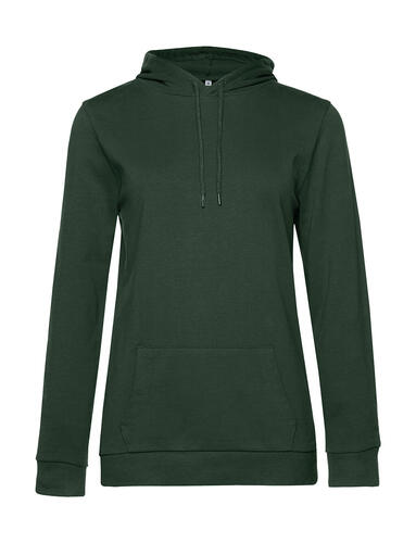 10er Pack #Hoodie /women French Terry 