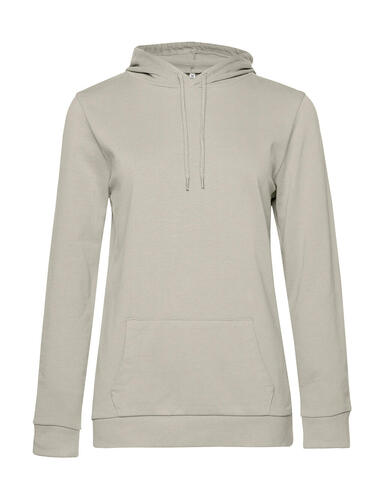 10er Pack #Hoodie /women French Terry 