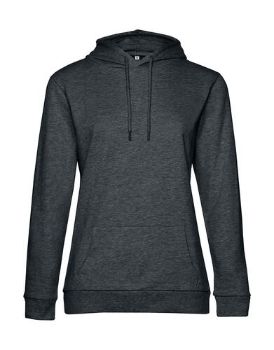10er Pack #Hoodie /women French Terry 