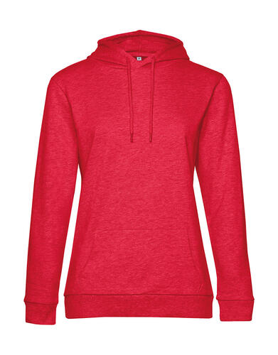 10er Pack #Hoodie /women French Terry 