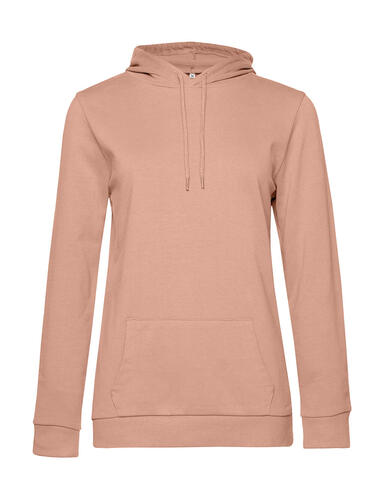 10er Pack #Hoodie /women French Terry 