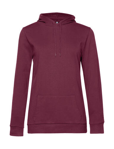 10er Pack #Hoodie /women French Terry 