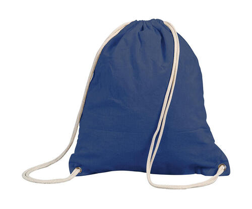 2er Pack Stafford Cotton Drawstring Tote 