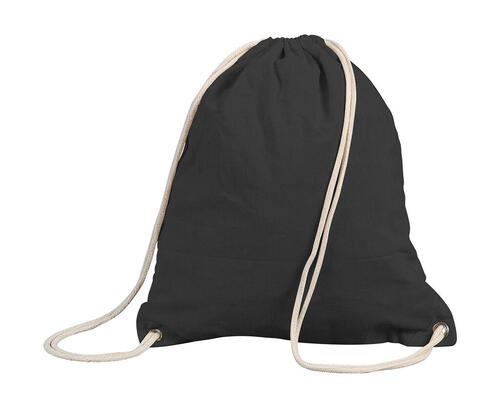 10er Pack Stafford Cotton Drawstring Tote 