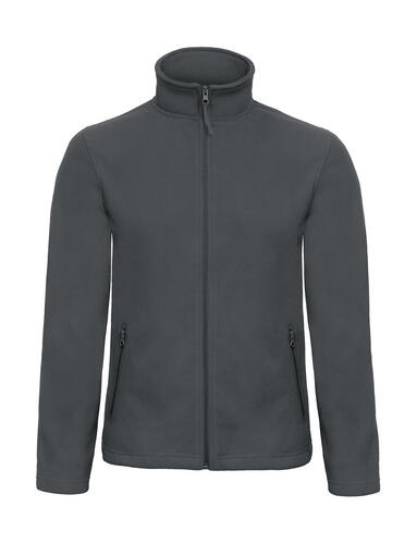 3er Pack ID.501 Micro Fleece Full Zip 