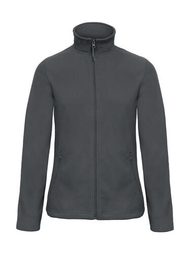 2er Pack ID.501/women Micro Fleece Full Zip 
