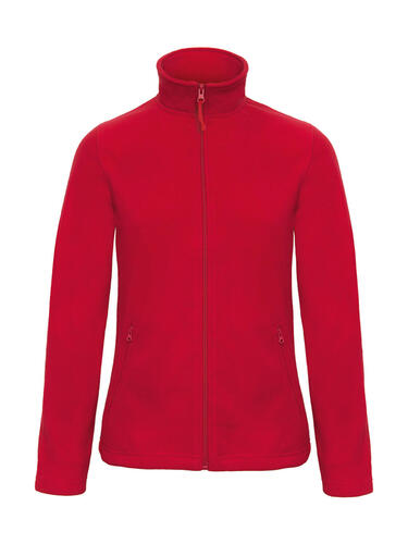 2er Pack ID.501/women Micro Fleece Full Zip 