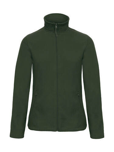 3er Pack ID.501/women Micro Fleece Full Zip 