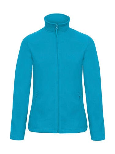 4er Pack ID.501/women Micro Fleece Full Zip 