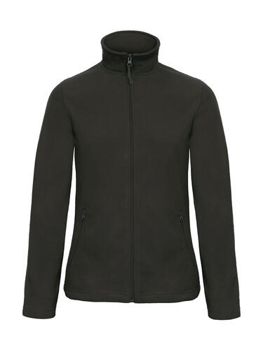 4er Pack ID.501/women Micro Fleece Full Zip 