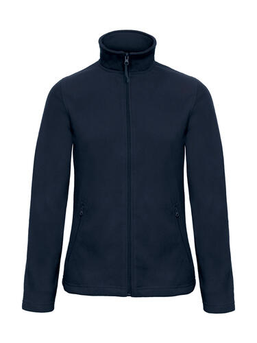 4er Pack ID.501/women Micro Fleece Full Zip 
