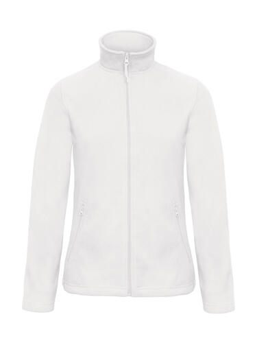 5er Pack ID.501/women Micro Fleece Full Zip 