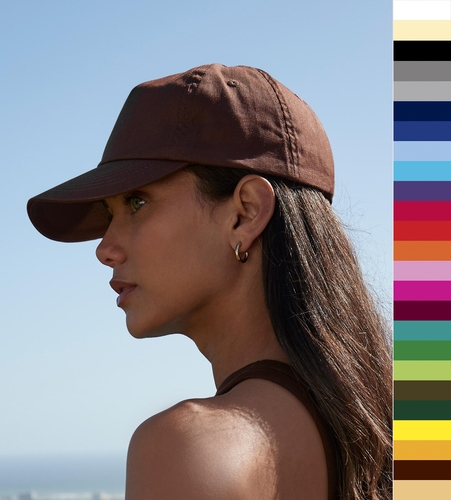 3er Pack Original 5 Panel Cap