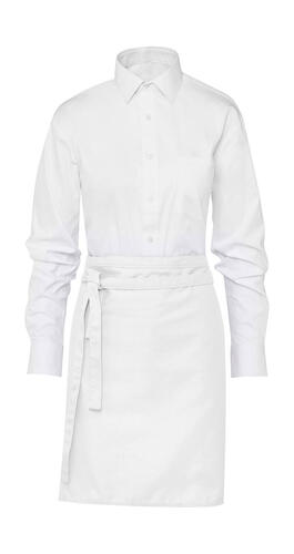 10er Pack BRUSSELS Short Bistro Apron 