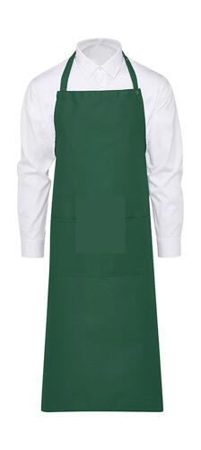 4er Pack AMSTERDAM Bib Apron with Pocket 