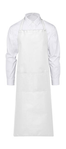 5er Pack AMSTERDAM Bib Apron with Pocket 