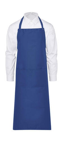 10er Pack AMSTERDAM Bib Apron with Pocket 