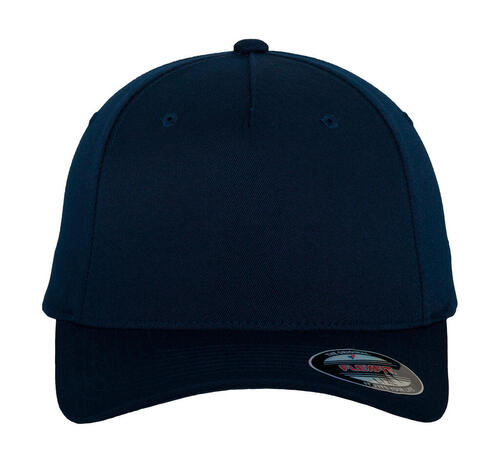 2er Pack Fitted Baseball Cap 