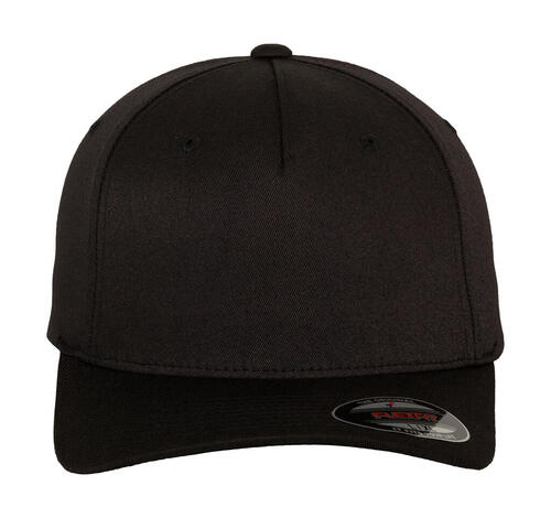 3er Pack Fitted Baseball Cap 