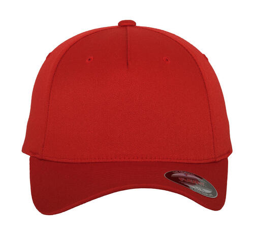 10er Pack Fitted Baseball Cap 