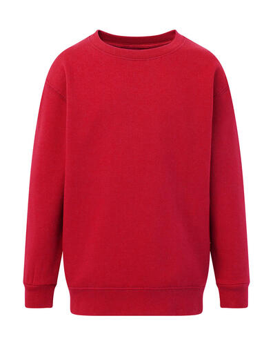 4er Pack Crew Neck Sweatshirt Kids 