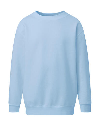 4er Pack Crew Neck Sweatshirt Kids 