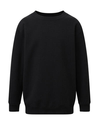 5er Pack Crew Neck Sweatshirt Kids 