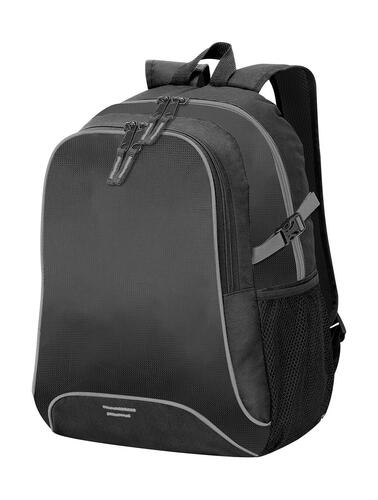 4er Pack Osaka Basic Backpack 