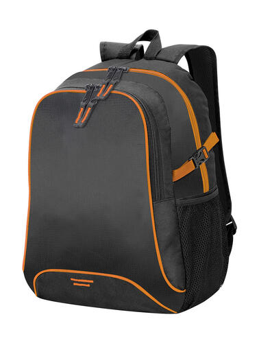 5er Pack Osaka Basic Backpack 