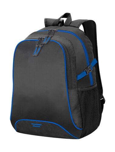 5er Pack Osaka Basic Backpack 