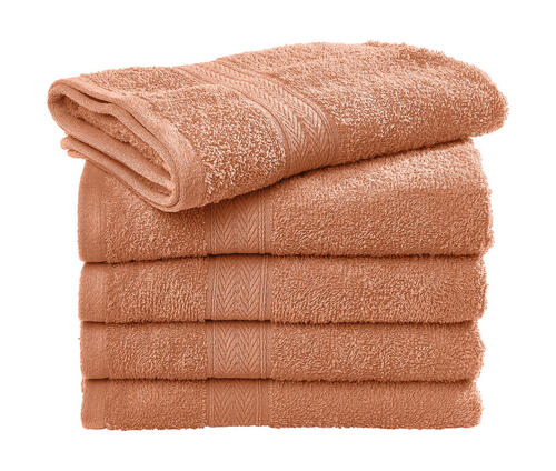 5er Pack Rhine Hand Towel COMFORT 