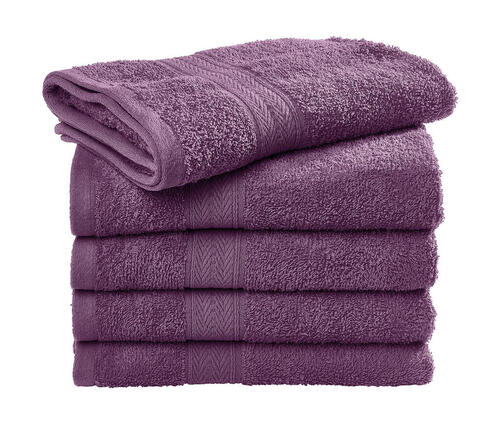 2er Pack Rhine Bath Towel COMFORT 