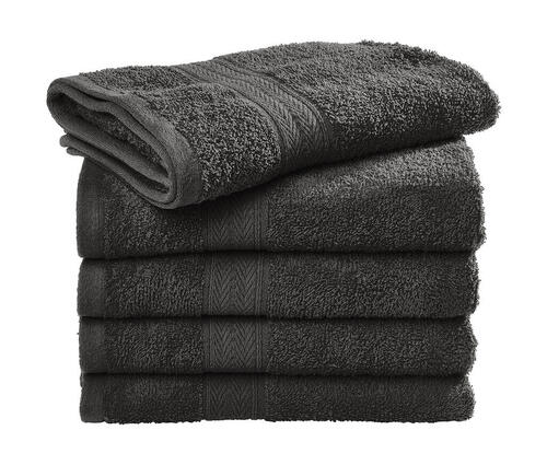 3er Pack Rhine Bath Towel COMFORT 