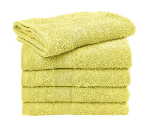 4er Pack Rhine Bath Towel COMFORT 