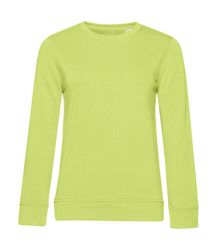 4er Pack Inspire Crew Neck /women 
